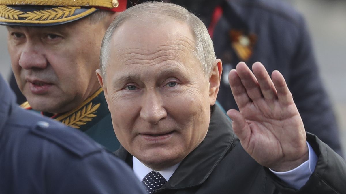 Součet: Kolik stojí Putina den absolutní války